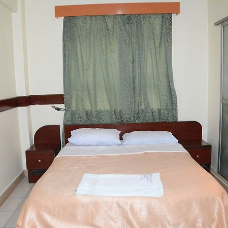 Kap Guest House Ναϊρόμπι Εξωτερικό φωτογραφία