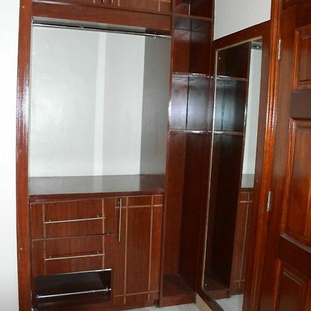 Kap Guest House Ναϊρόμπι Εξωτερικό φωτογραφία
