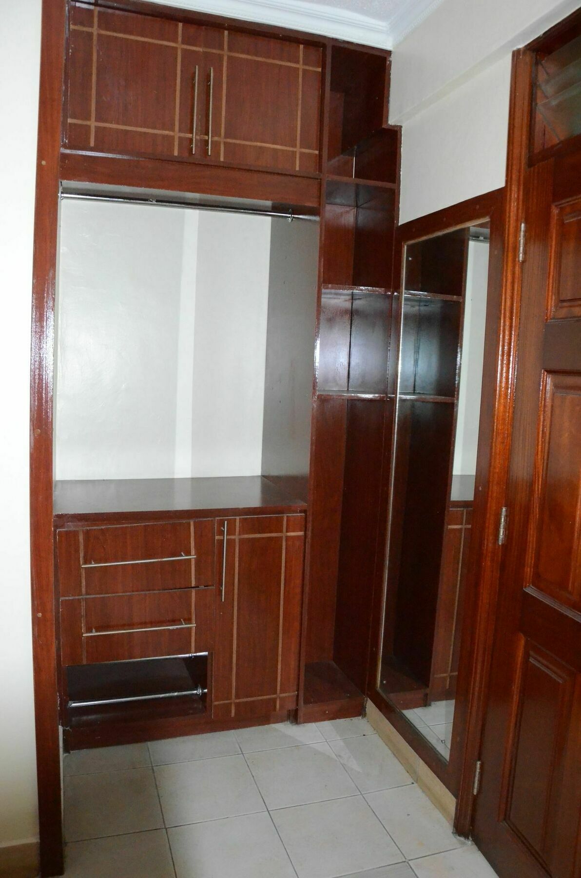 Kap Guest House Ναϊρόμπι Εξωτερικό φωτογραφία